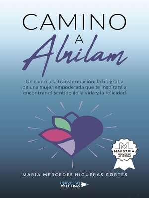 cover image of Camino a Alnilam
